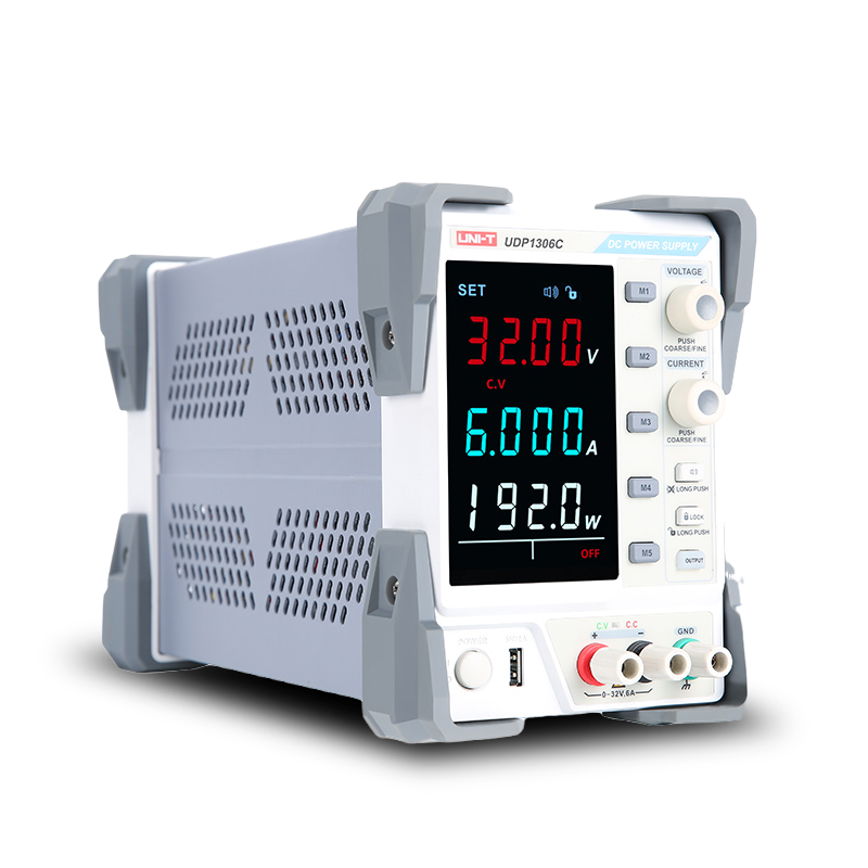 Источник питания постоянного тока UDP1306C