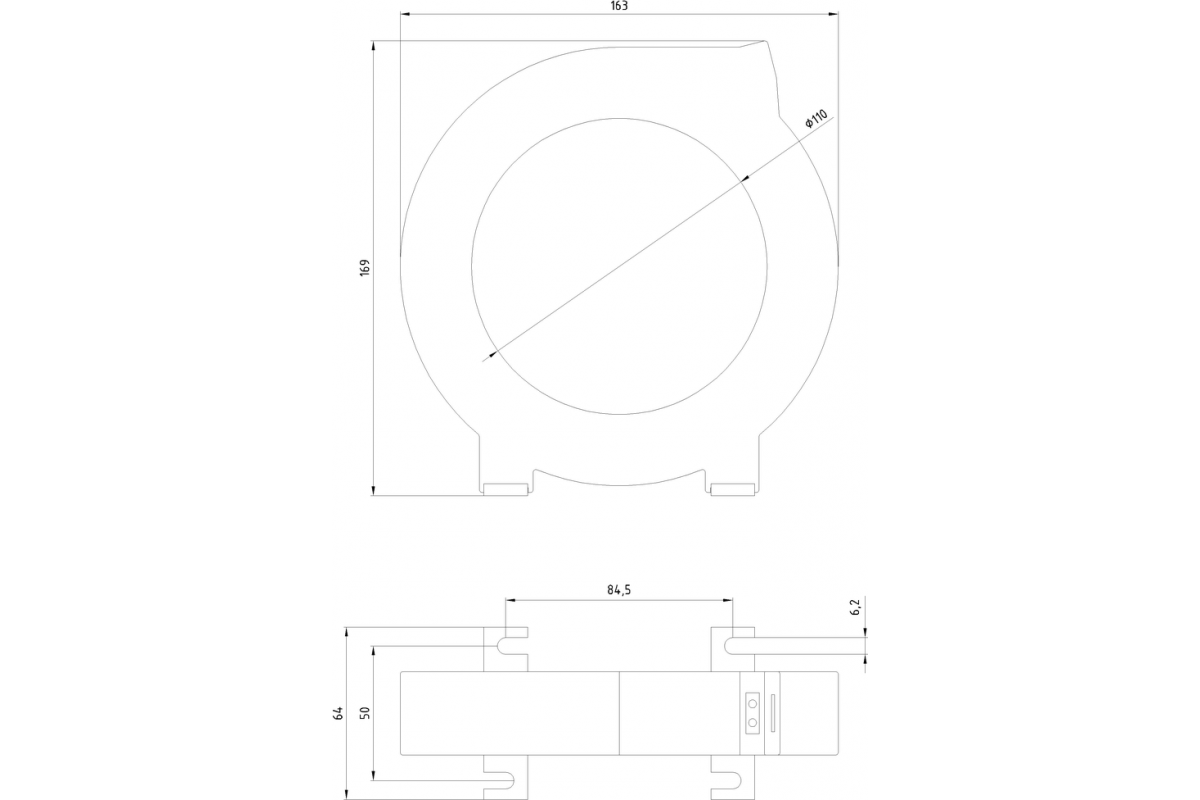 3UL2305-1A