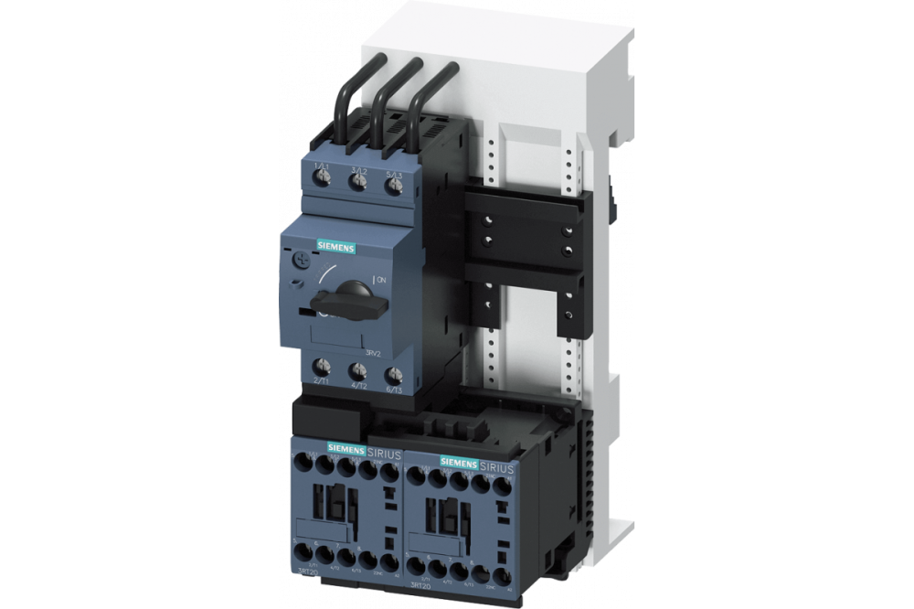 3RA2210-1JD16-2AP0