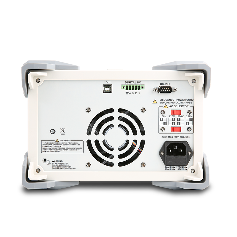 Источник питания постоянного тока UDP3303A