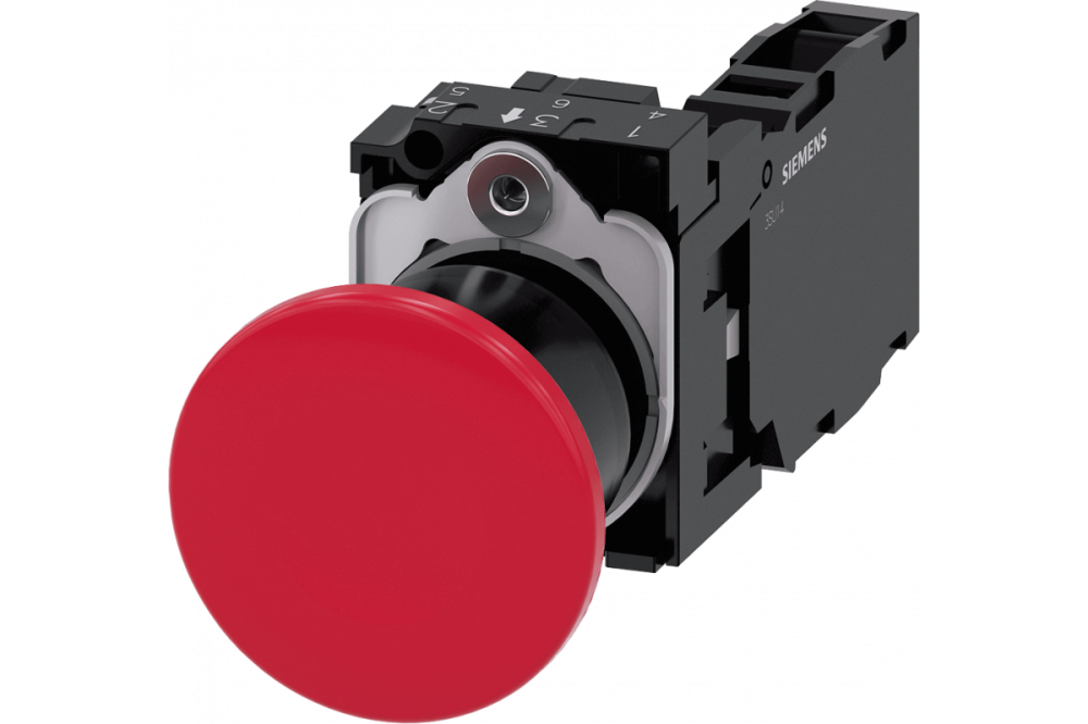 3SU1100-1BA20-1FA0