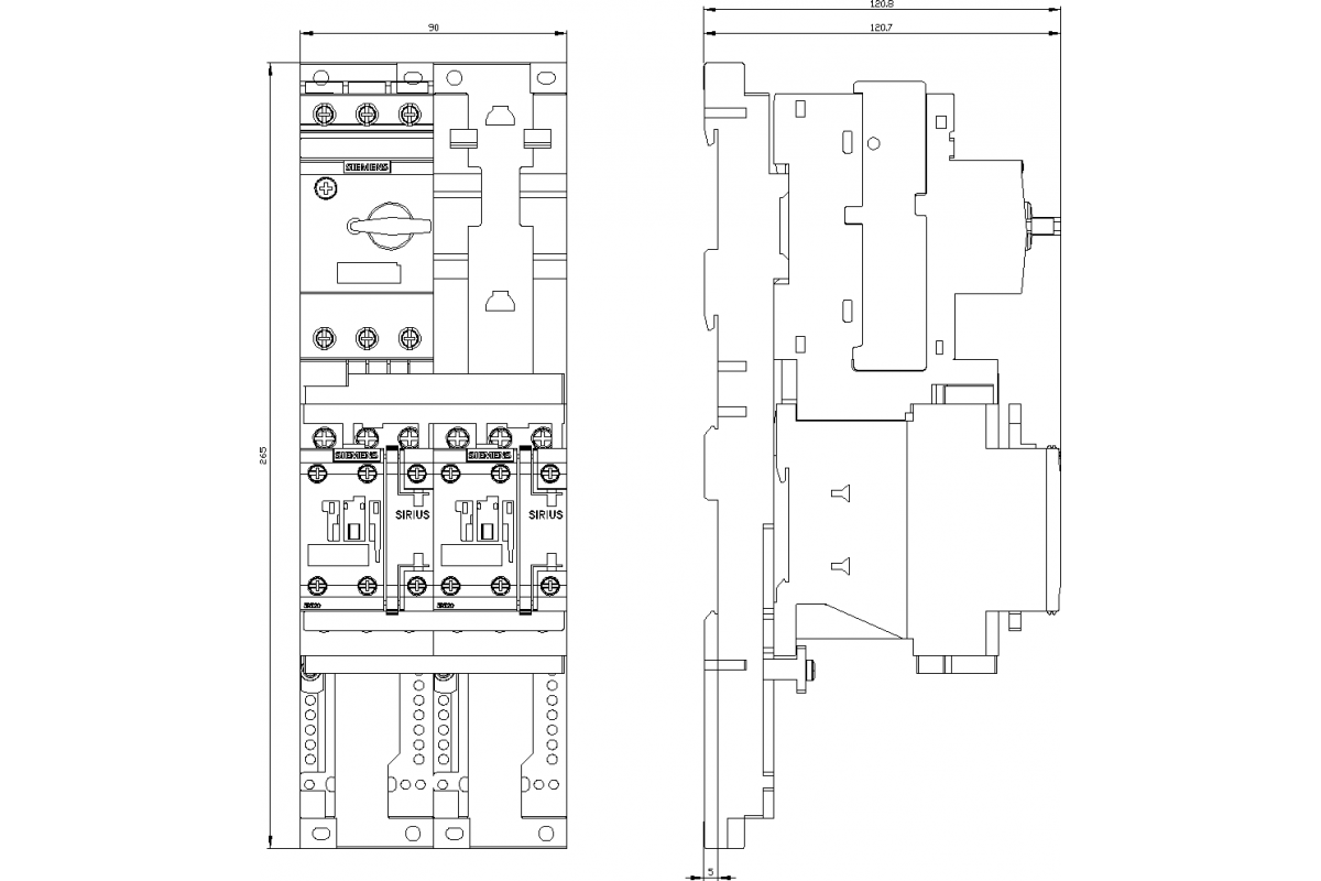 3RA2220-1FB24-0AP0