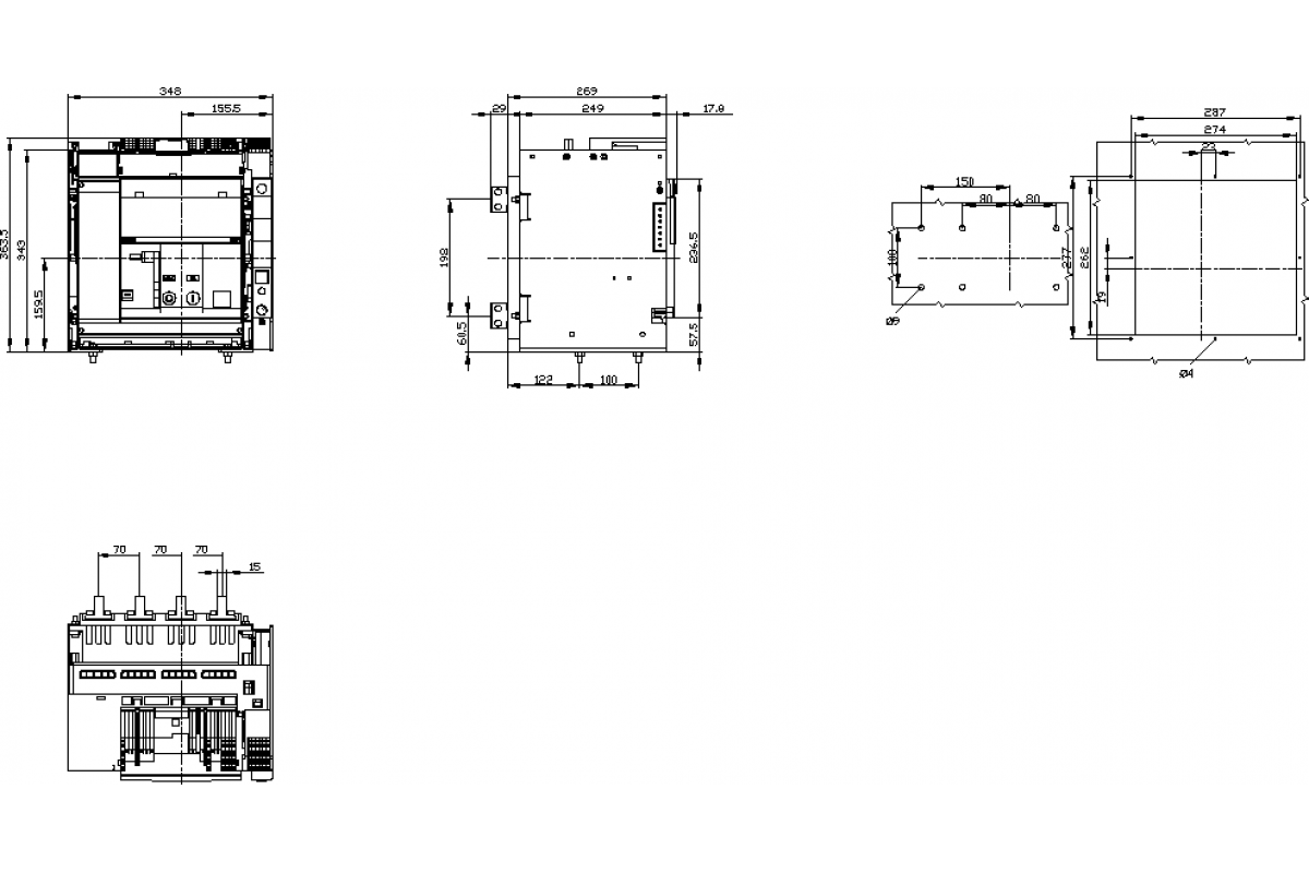 3VA2716-2AB41-0AA0-Z T30
