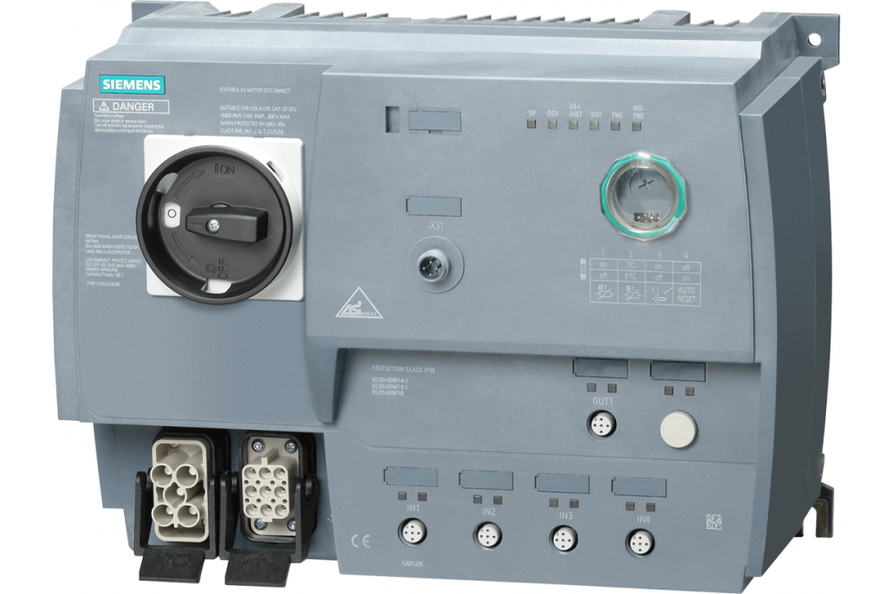 3RK1315-6KS71-0AA3