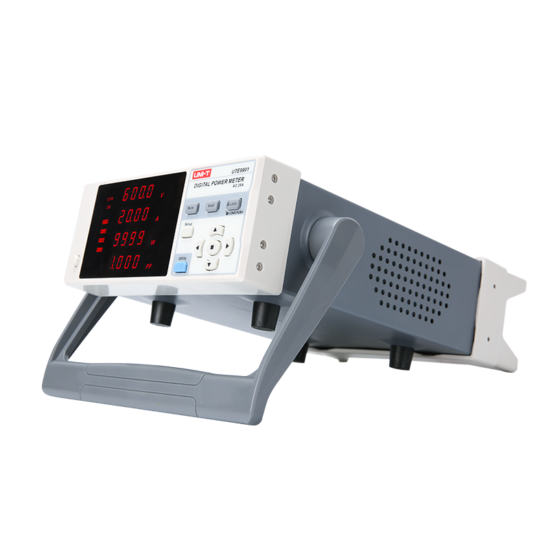 Измеритель мощности UTE9800