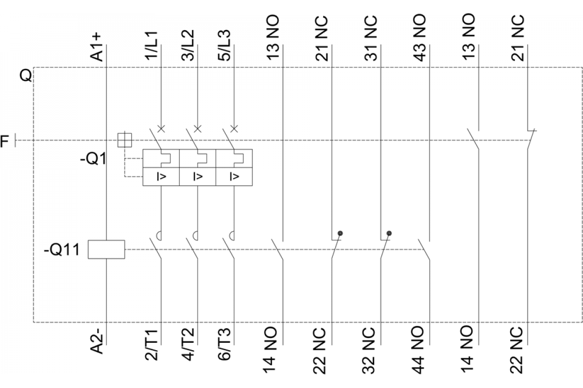 3RA2115-1EA16-5BB4