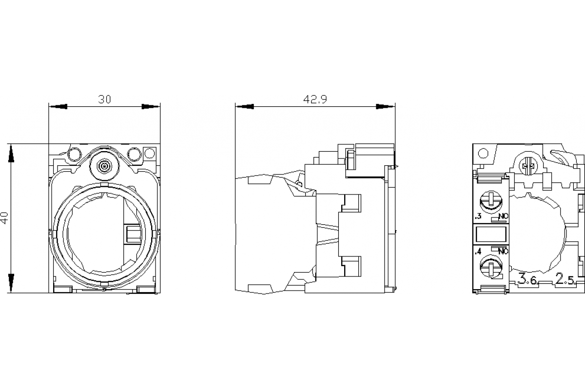 3SU1550-1AA10-1BA0