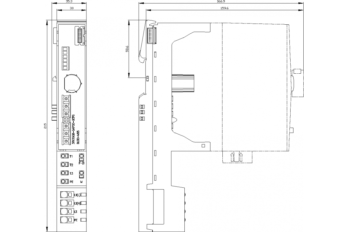 3RK1908-0AP00-0EP0
