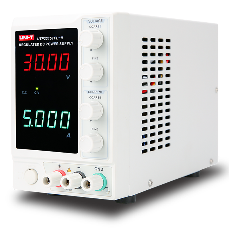 Программируемый источник питания UTP3313TFL-II