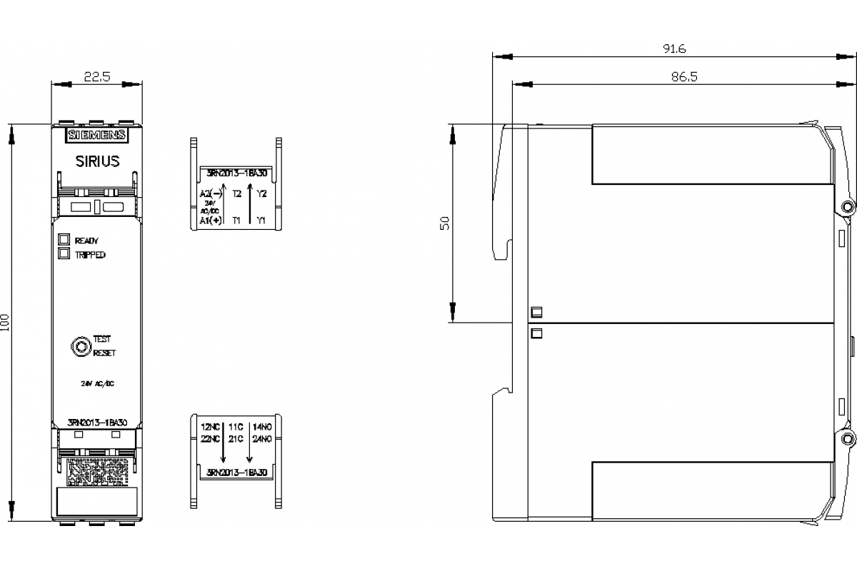 3RN2013-1BA30