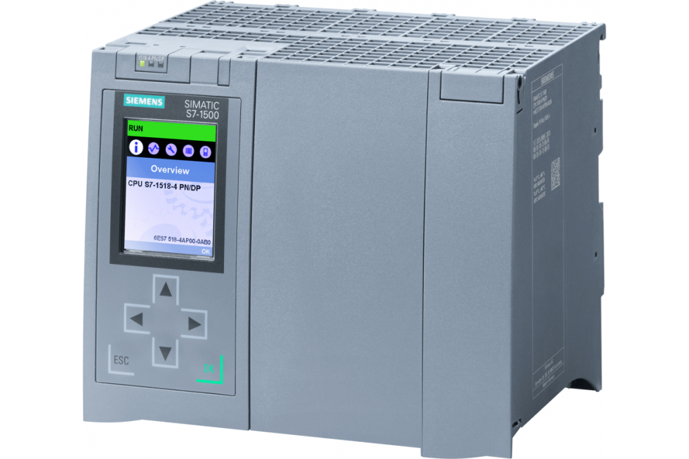 6ES7518-4AP00-0AB0
