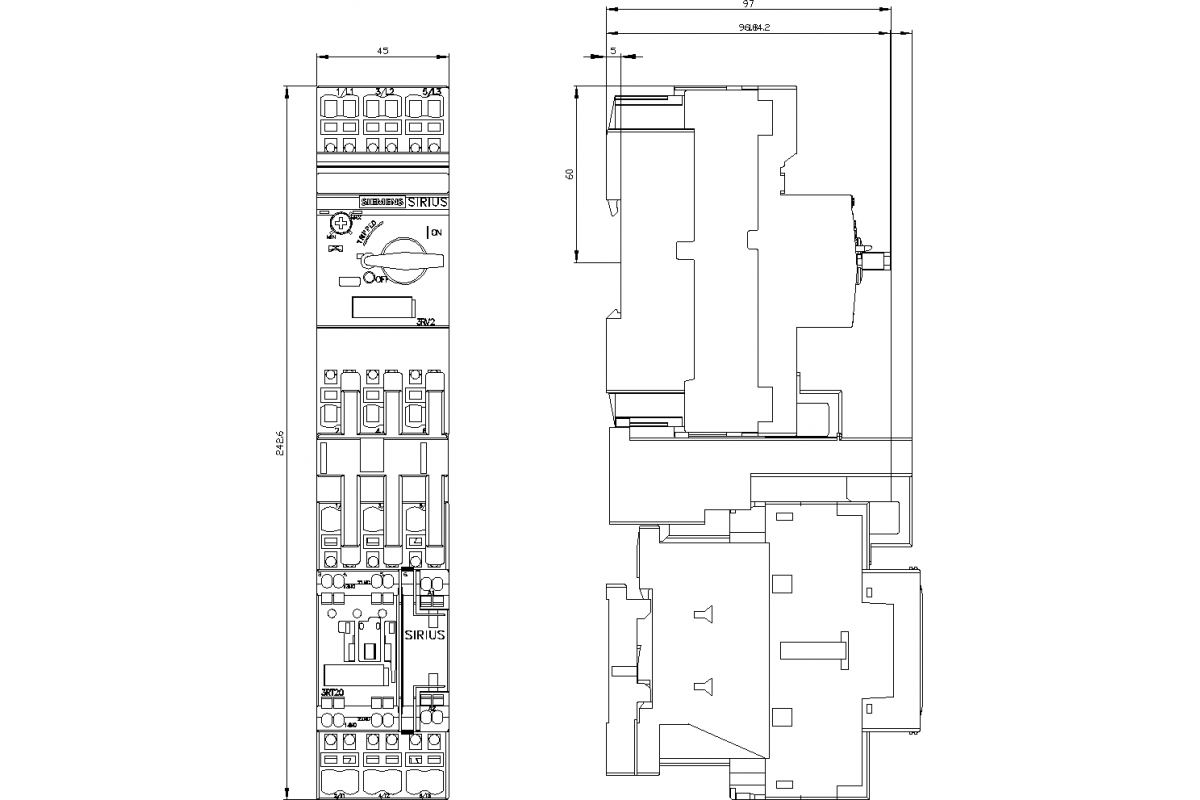 3RA2120-4AE26-0AP0