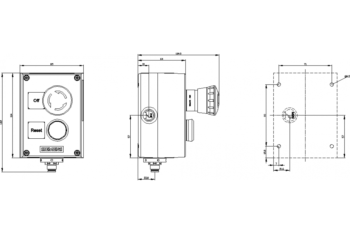 3SU1802-0NE00-4SB1