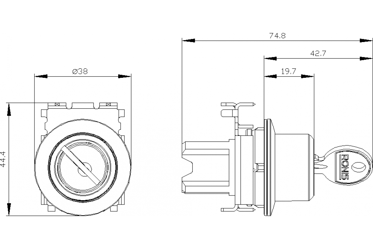 3SU1060-4LF11-0AA0