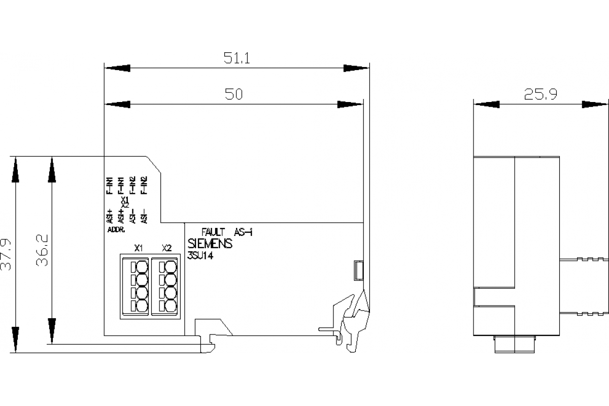 3SU1400-2EA10-6AA0