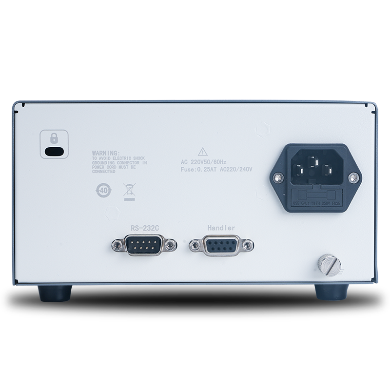 Измеритель LCR UTR2811E+