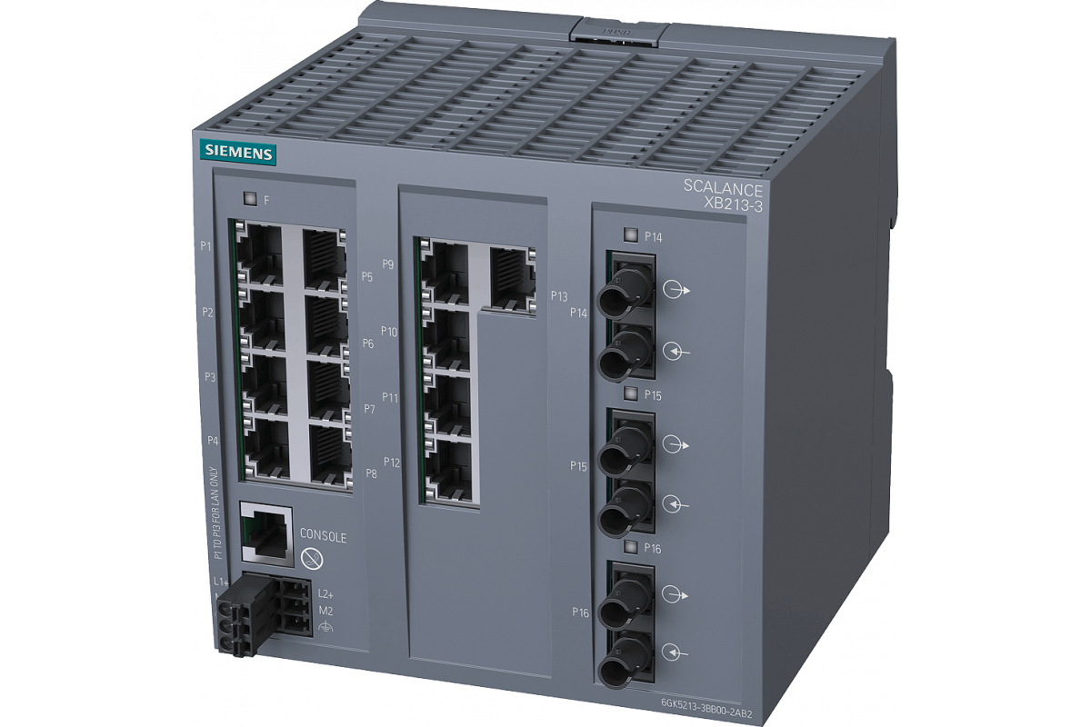 6GK5213-3BB00-2AB2