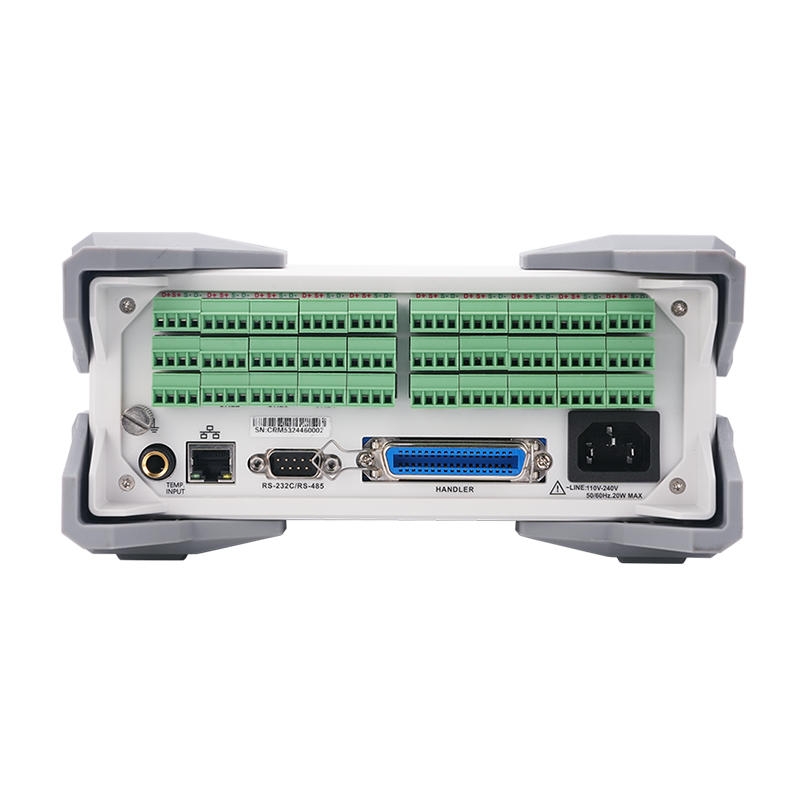 Микроомметр UT3515-S30