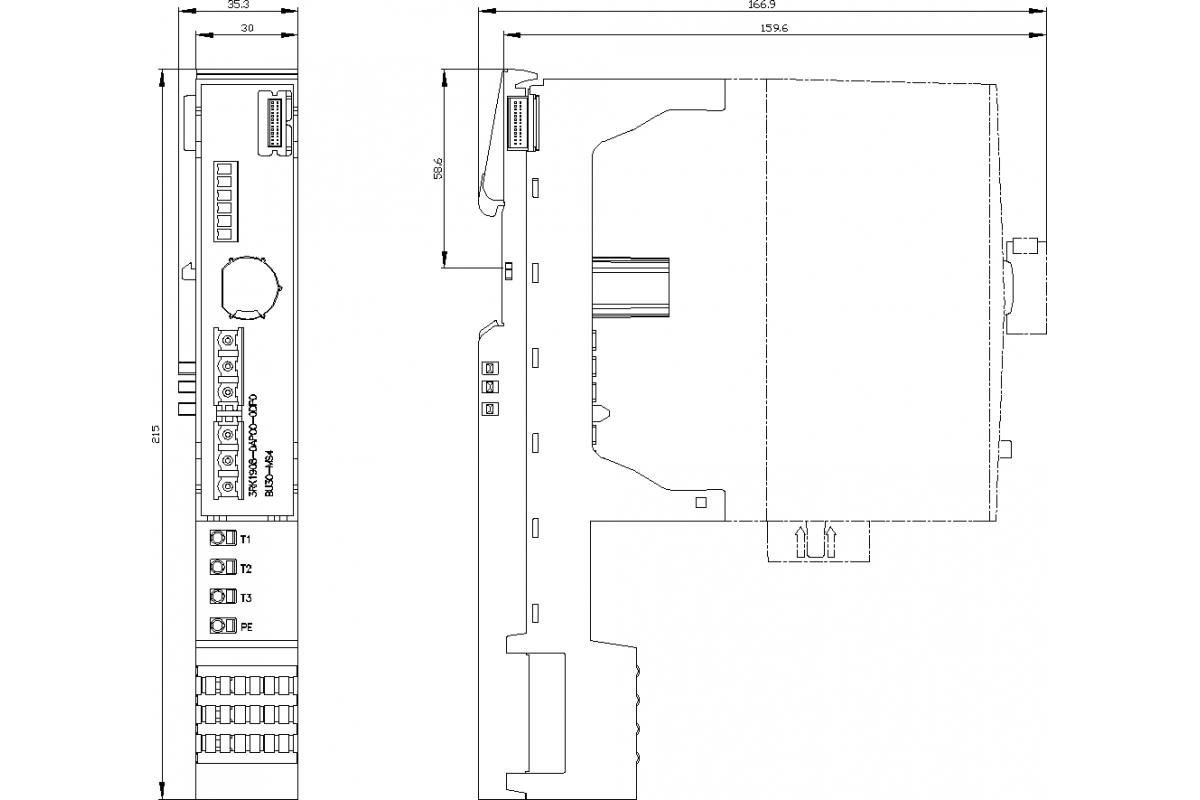 3RK1908-0AP00-0DP0