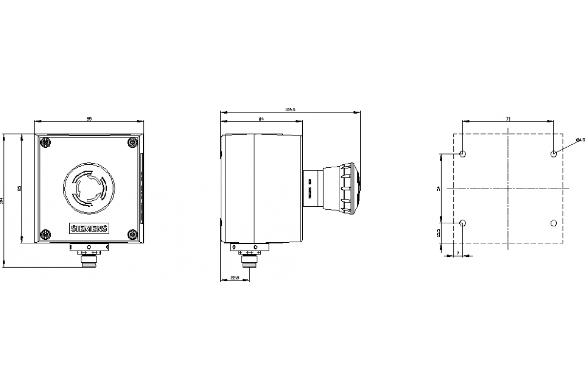 3SU1801-0NV00-4SA2