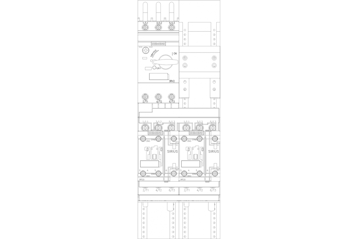 3RA2220-4ND27-0BB4