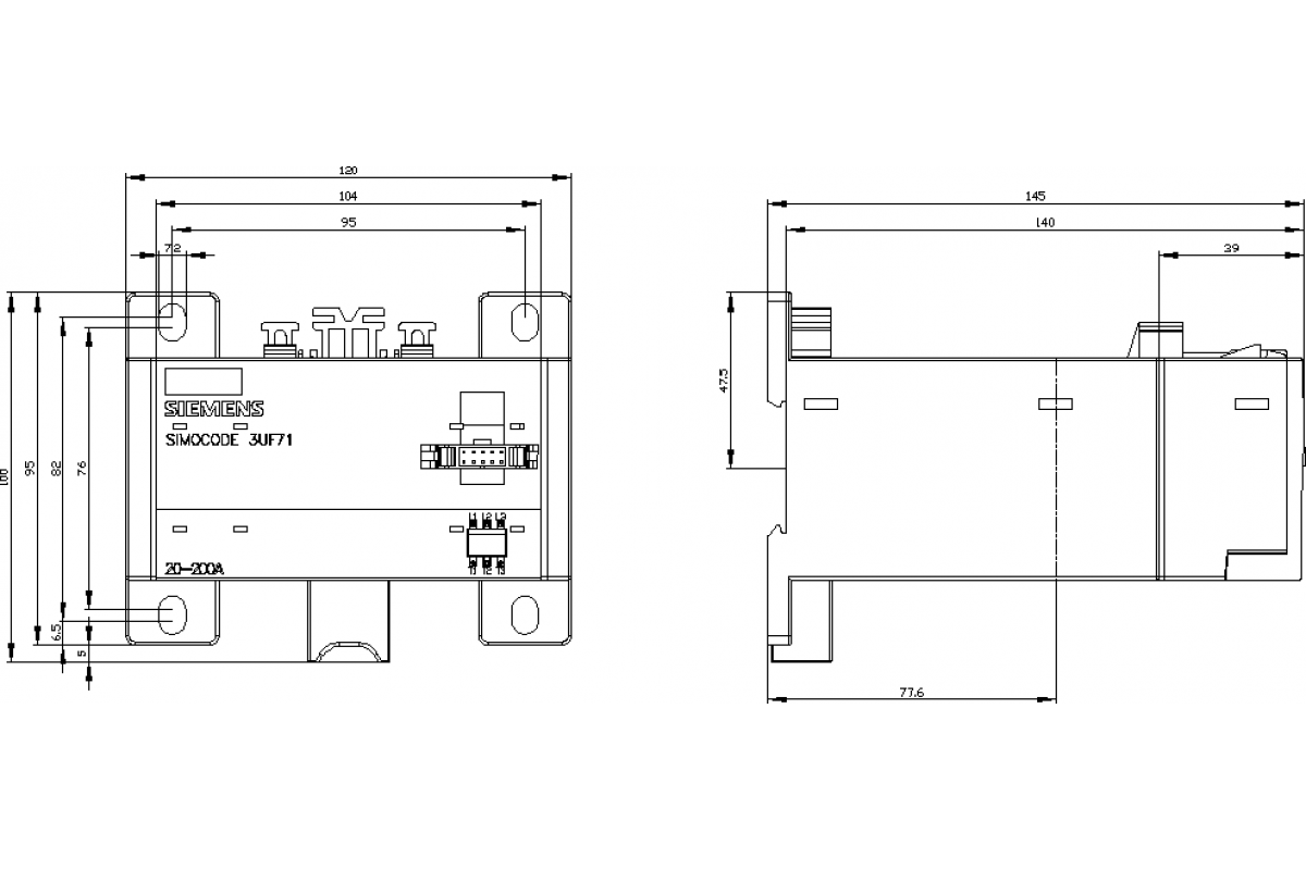 3UF7103-1AA00-0