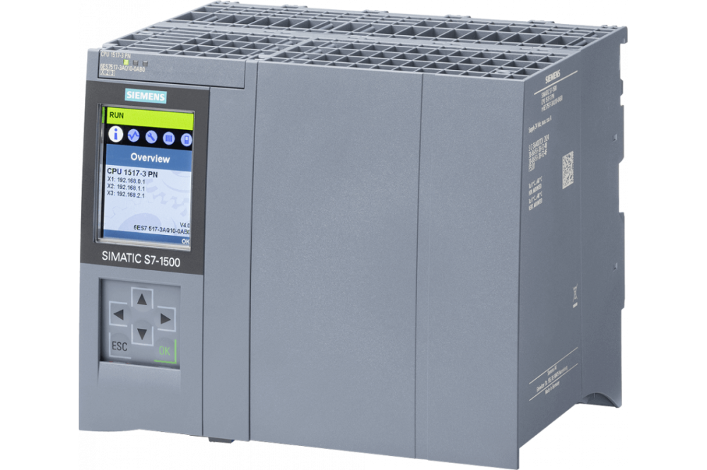 6ES7517-3AQ10-0AB0