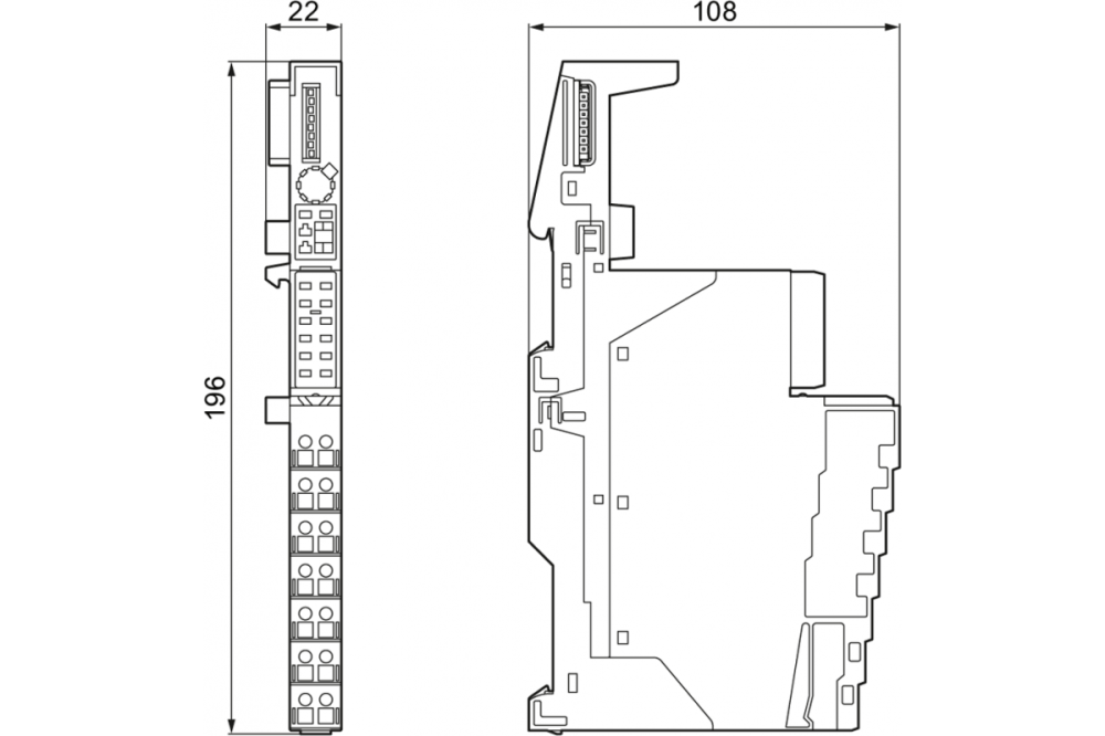 3RK1903-0AA00