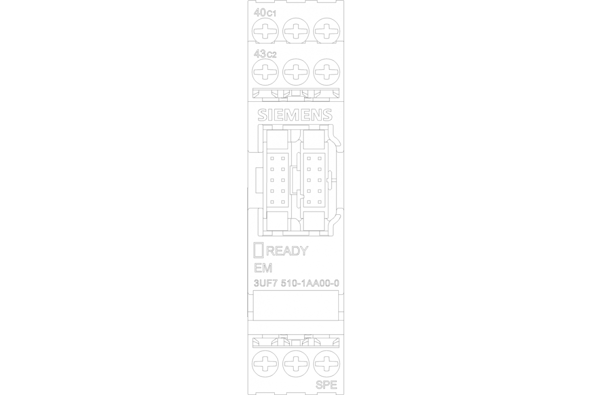 3UF7510-1AA00-0