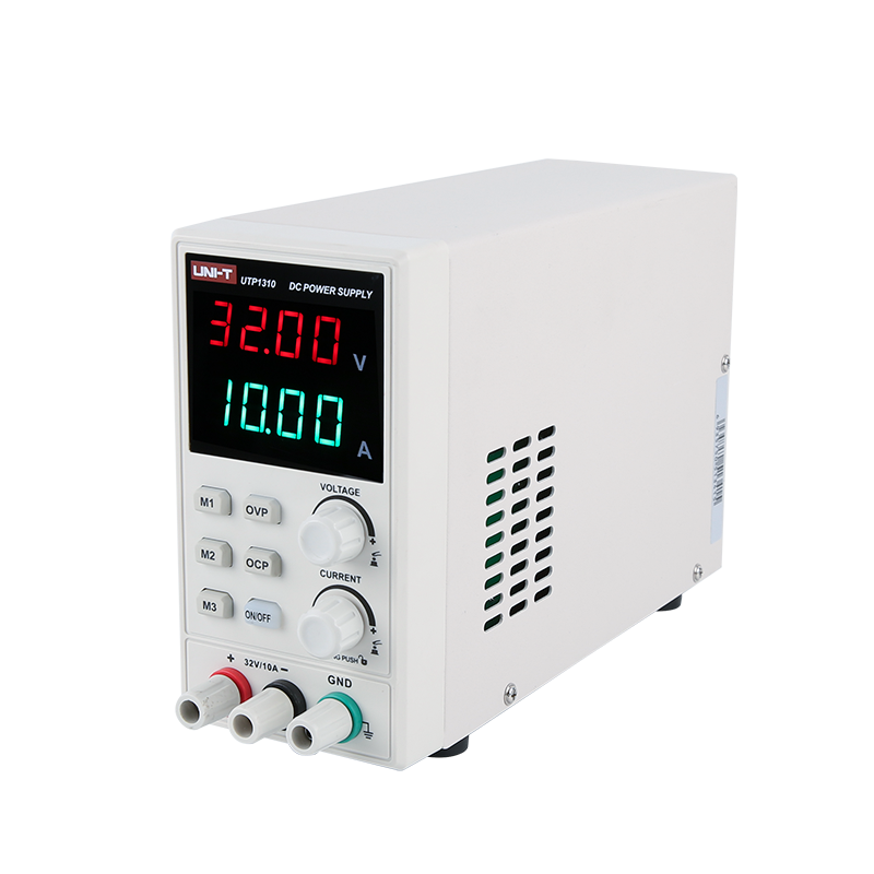 Источник питания нагрузки UTP1310