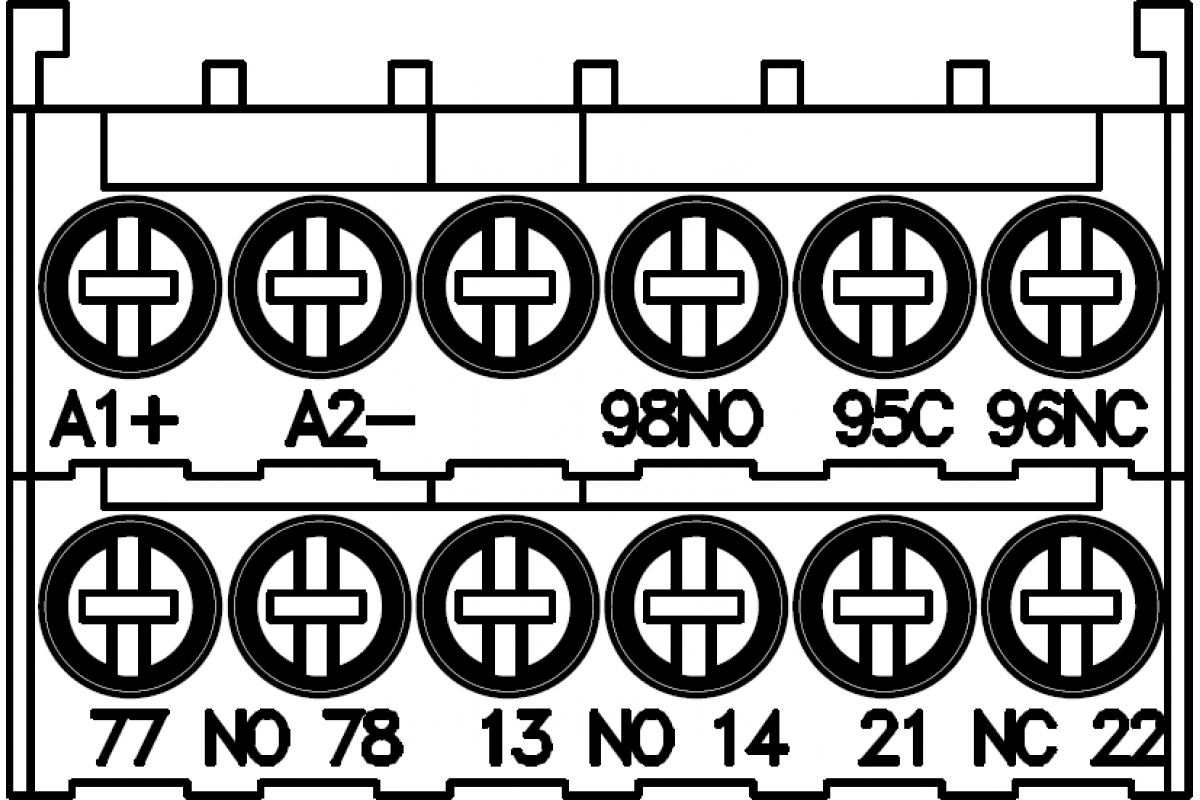 3RA6920-1B