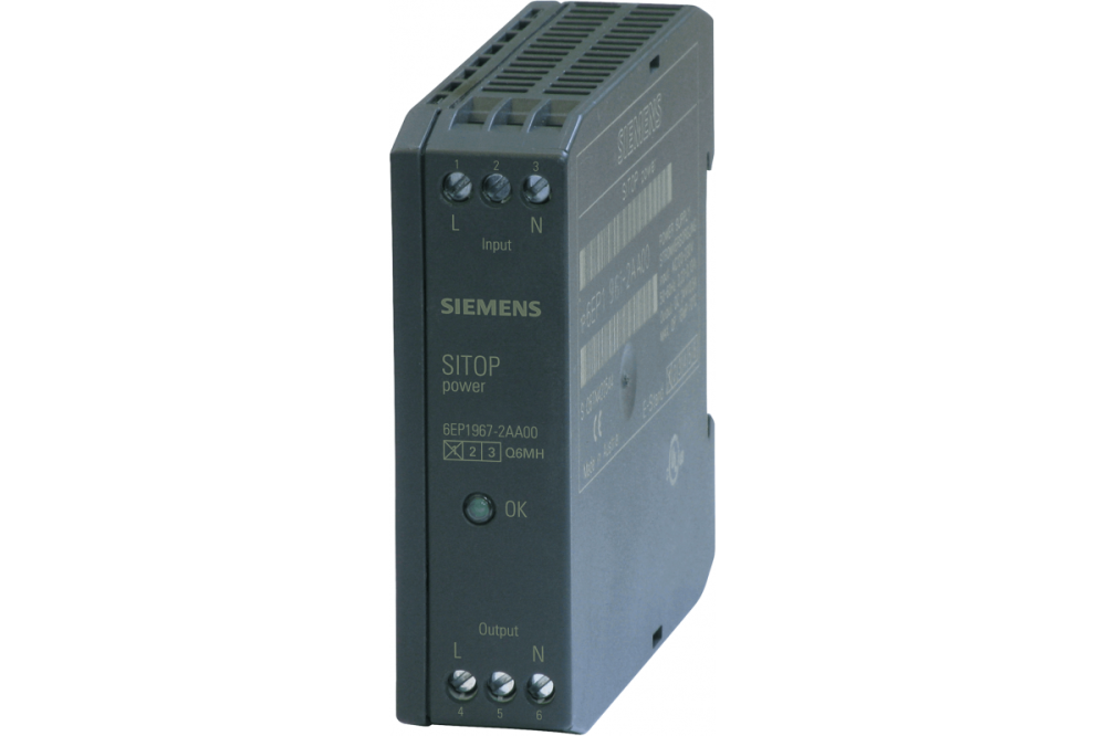 6EP1967-2AA00