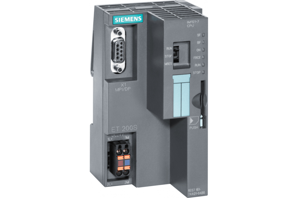 6ES7151-7AA21-0AB0
