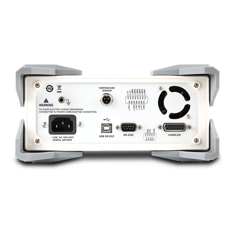 Микроомметр UT3516