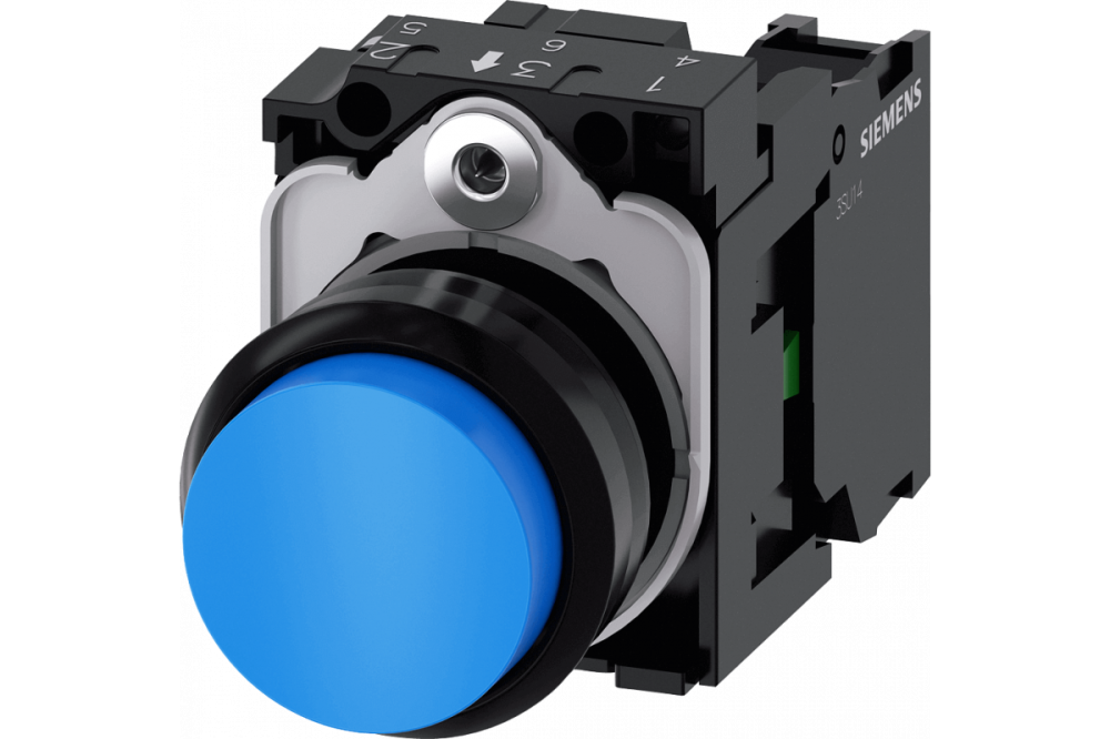 3SU1100-0BB50-1BA0
