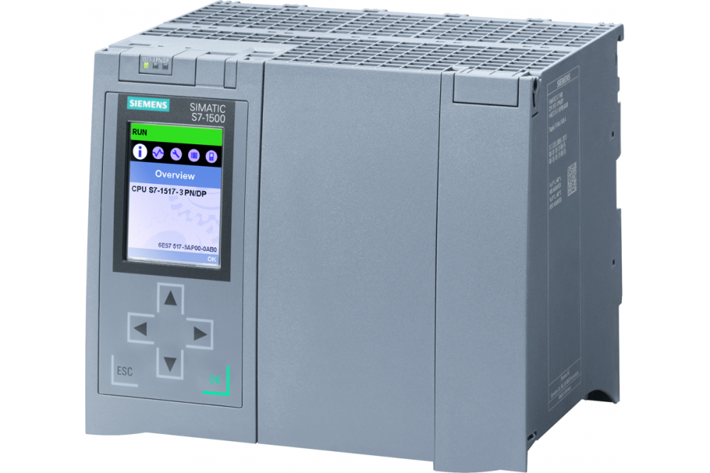 6ES7517-3AP00-0AB0
