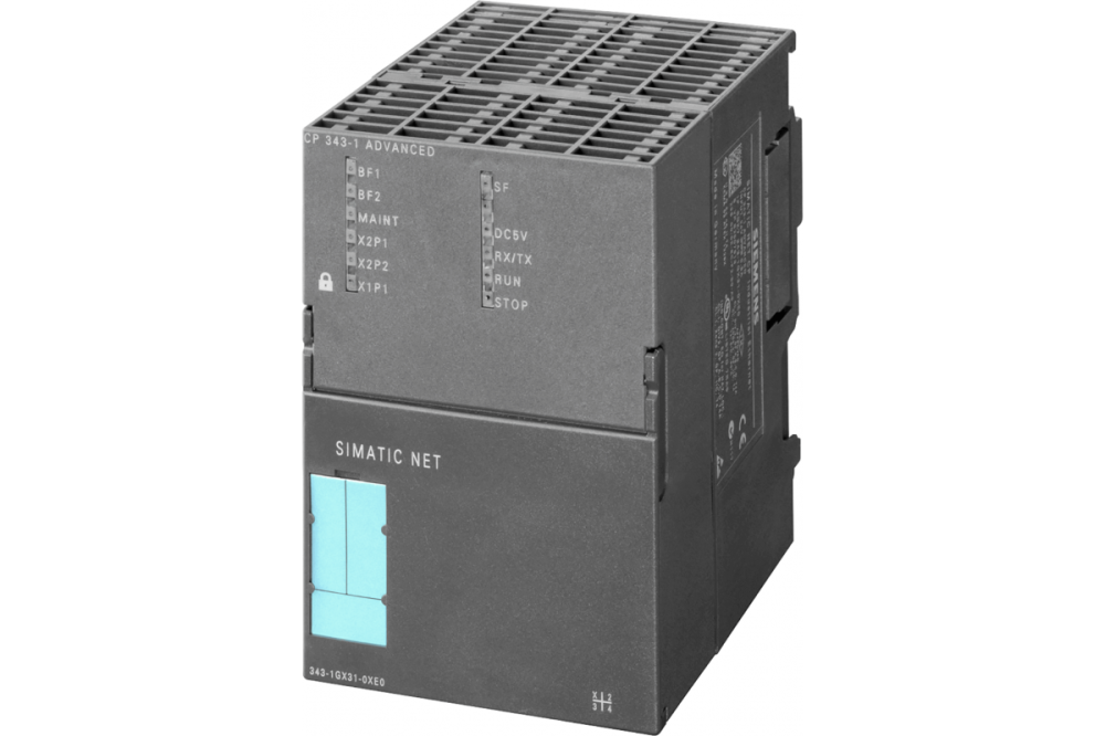 6GK7343-1GX31-0XE0