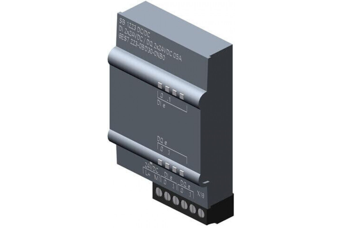6ES7223-0BD30-0XB0