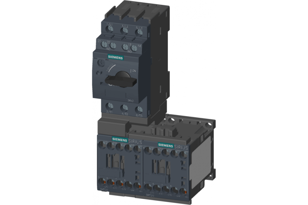 3RA2215-1BA16-2BB4