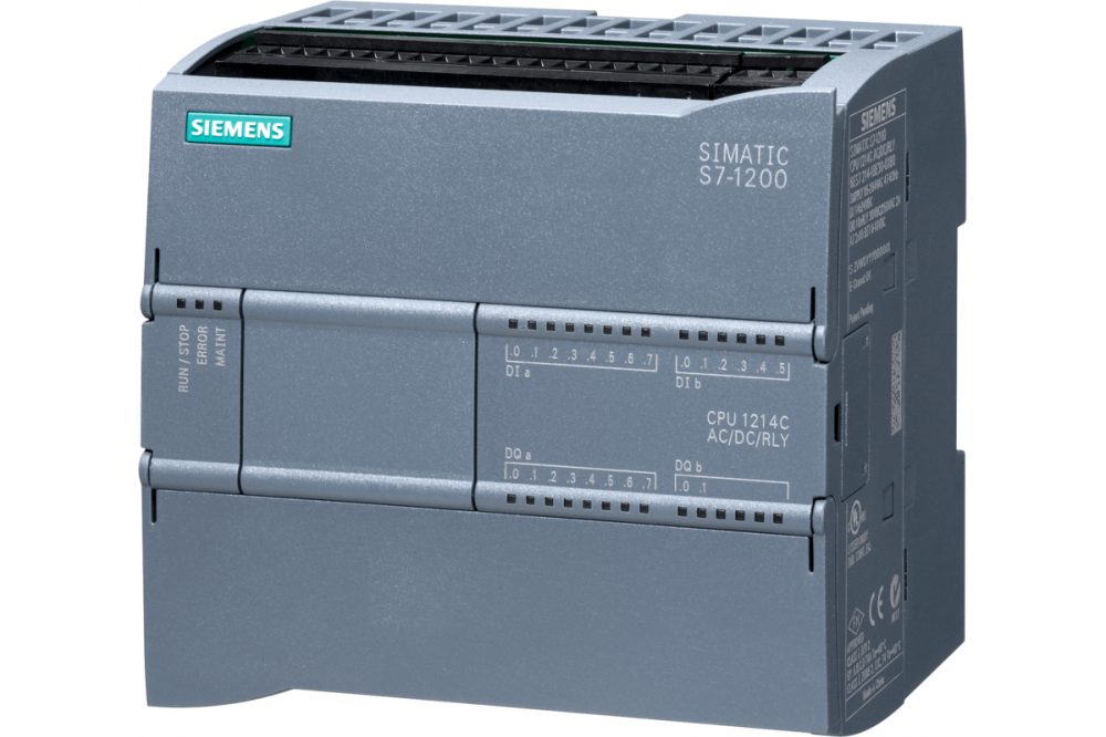 6ES7214-1BG40-0XB0