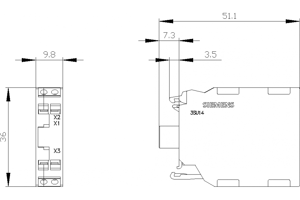 3SU1401-1BB24-3AA0