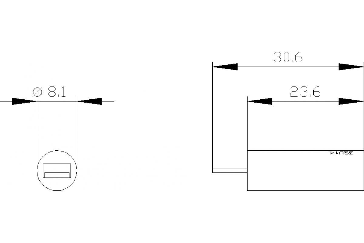 3SU1401-3BA50-5AA0