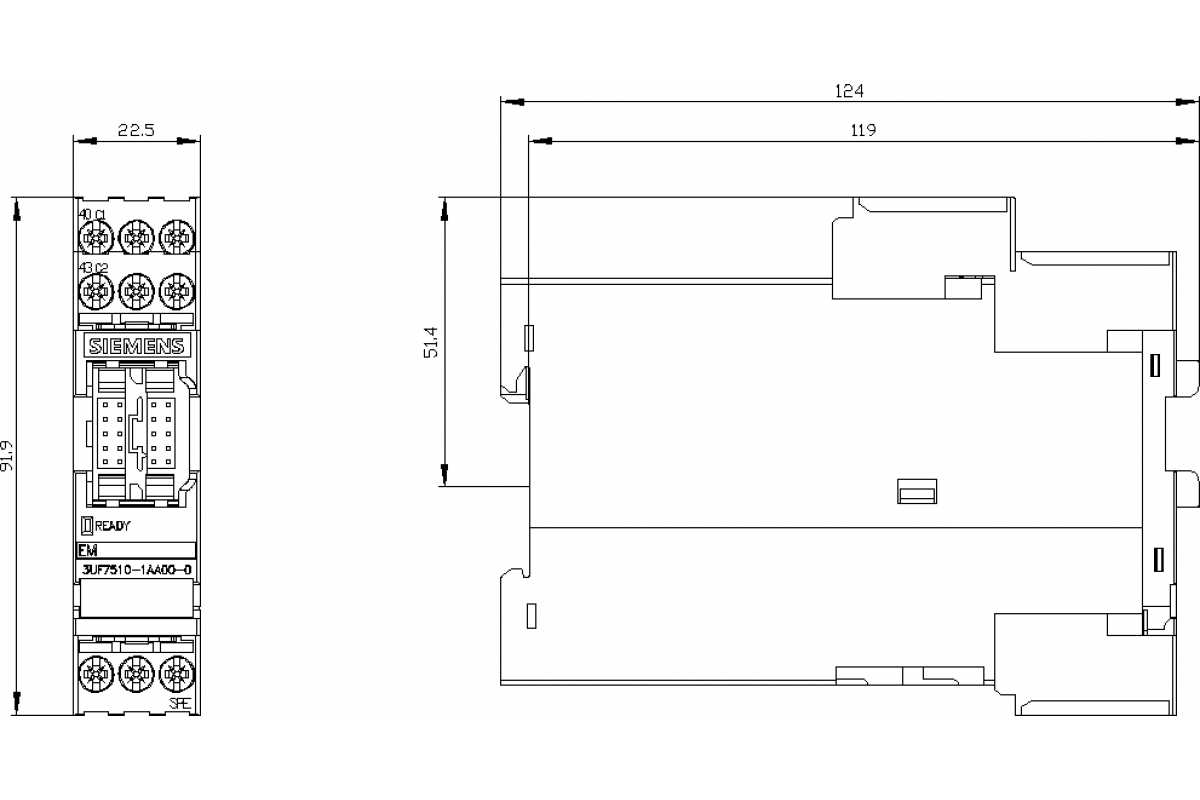 3UF7510-1AA00-0