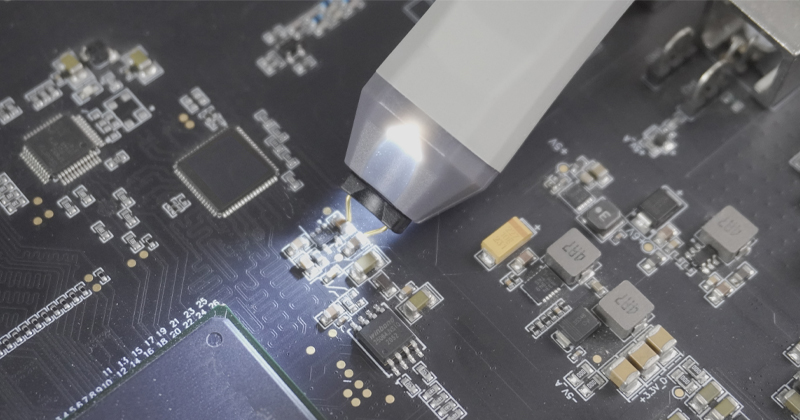 Пробник токовый UT-PD1500