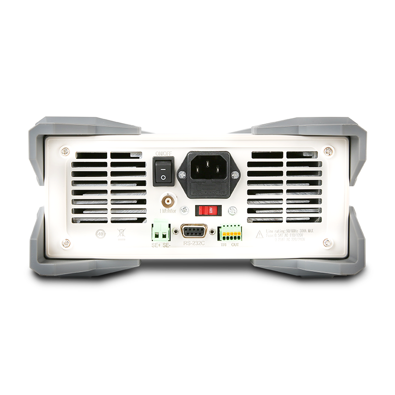 Электронный источник нагрузки постоянного тока UTL8512S