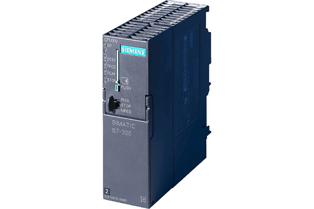 6ES7312-1AE14-0AB0