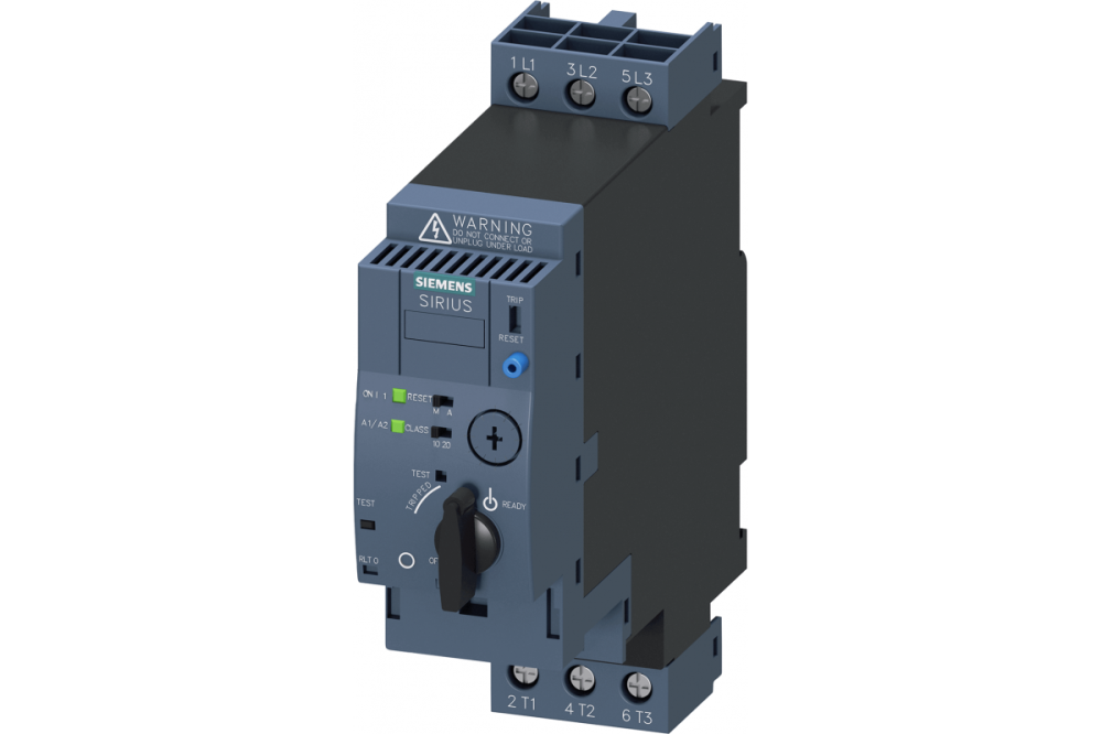 3RA6120-1BB34