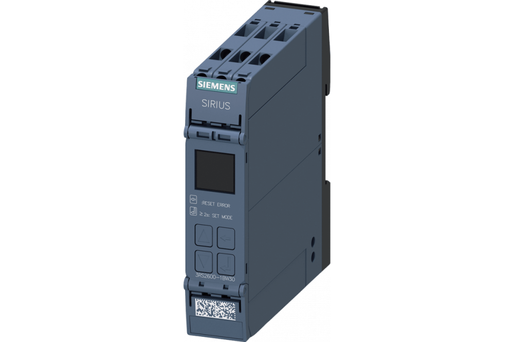 3RS2600-1BW30