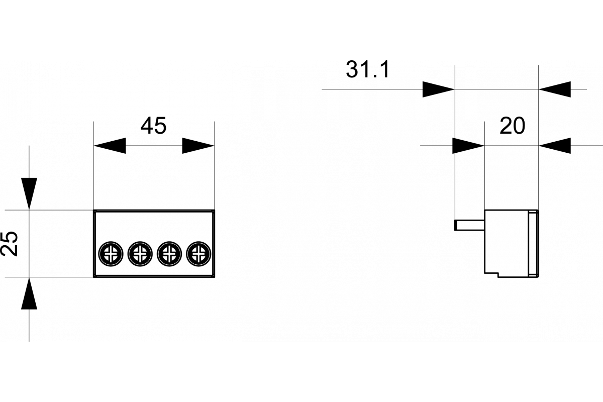3RA6911-1A