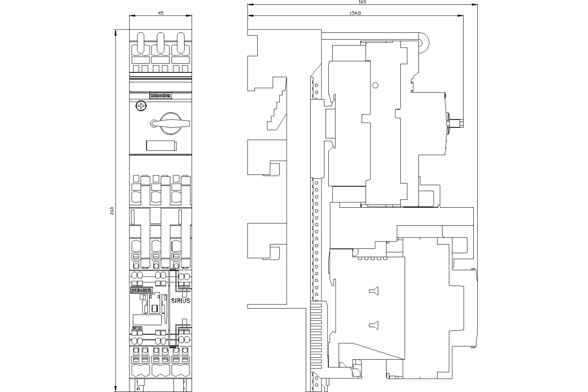 3RA2120-4AH26-0BB4